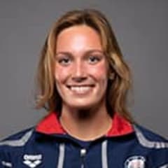 Team USA | Alex Walsh